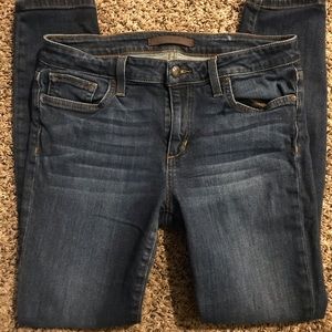 Joe’s Jeans barely worn